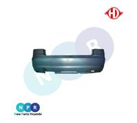 PARAURTO POSTERIORE AUDI A3 DIEDERICHS 1032055