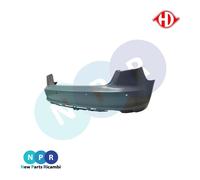 PARAURTO POSTERIORE AUDI A3 DIEDERICHS 1033256