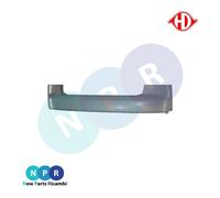 PARAURTO POSTERIORE AUDI A4 DIEDERICHS 1017055