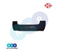 PARAURTO POSTERIORE AUDI A4 DIEDERICHS 1017155