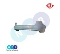 PARAURTO POSTERIORE AUDI A4 DIEDERICHS 1019655