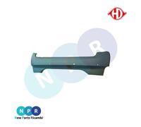 PARAURTO POSTERIORE AUDI A6 DIEDERICHS 1026056