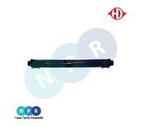 PARAURTO POSTERIORE SKODA OCTAVIA DIEDERICHS 7831065