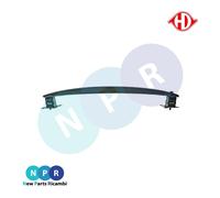 PARAURTO POSTERIORE SKODA YETI DIEDERICHS 7860065