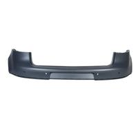 PARAURTO POSTERIORE VOLKSWGEN GOLF DIEDERICHS 2214057