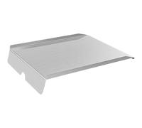 Paravamme Gril Barbecue | Ricambi per Affumicatore e Barbecue | Protezione Anti-Gocce per Uso Esterno Casa Campeggio Giardino Terrazza
