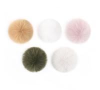 Paraventi colorati per DJI Mic 3