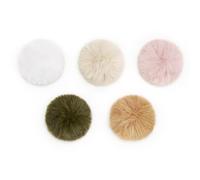 Paraventi colorati per DJI Mic Mini 2