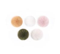 Paraventi colorati per DJI Mic Mini