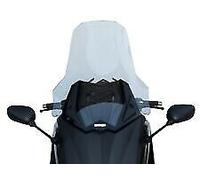 PARAVENTO 530X690 FABBRI EXCLUSIVE YAMAHA T-MAX 530 2012/2016