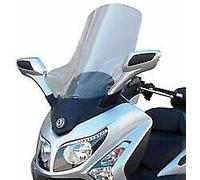 PARABREZZA PARAVENTO INVERNALE TRASPARENTE SYM JOYMAX 300 2009-2010