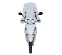 PARAVENTO ALTO TRASPARENTE FABBRI PER HONDA NSC 50R 2012 2013 2014 CON ATTACCHI