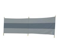 Paravento Bo-Camp Brendan - 2 díly Colore: grigio