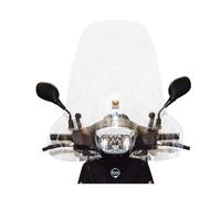 PARAVENTO classic ISOTTA CLS3628 per SYMPHONY ST 50-125-200 DAL 2015