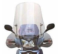 PARAVENTO COMPLETO DI ATTACCHI 690X575 FABBRI KYMCO PEOPLE S 125-200 2005/2008