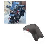 Paravento CUPOLINO fumè nero Parabbrezza BMW F650GS F700GS F800GS 2000-2017