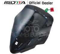 PARAVENTO CUPOLINO YAMAHA T-MAX 500 2003 SCURO FUME ISOTTA
