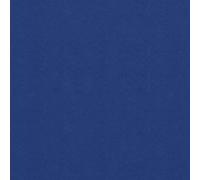 Paravento da Balcone Blu 90x300 cm in Tessuto Oxford