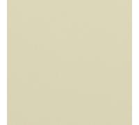 Paravento da Balcone Crema 120x500 cm Tessuto Oxford