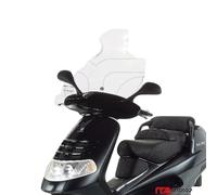 PARAVENTO FABBRI CON ATTACCHI PER PIAGGIO HEXAGON LX LXT 125 GT GTX 250 1998 199