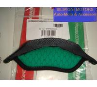Paravento Green X-LITE X-802R/RR/R ULTRA/ RR ULTRA Wind Protector by NolanGroup
