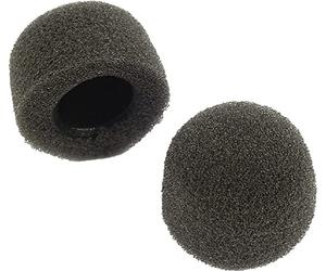 Paravento in gommapiuma 3M PELTOR per TEP/LEP, TEP-WINDSCREEN
