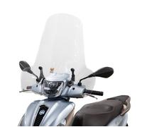 PARAVENTO ISOTTA CLS4203 CLASSIC PER PIAGGIO MEDLEY 125I - 150I 2020 >