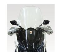 PARAVENTO ISOTTA SC3020 alta protezione PER KYMCO KXCT 300 DAL 2012 AL 2017