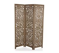 Paravento legno (170 x 40 cm)