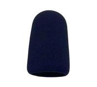 Paravento Microfono Pelo Spugna for parabrezza in pelliccia artificiale for, for copertura in schiuma di spugna con filtro pop for microfono(Foam)