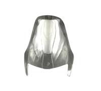 Paravento Moto Moto Parabrezza Parabrezza Deflettori Del Vento Marrone Nero Trasparente Per BMW F650 GS/F 650 GS 1999 2003 2002 2001 Cupolino Parabrezza (Colore : Chiaro)