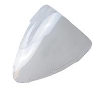 Paravento Moto Per CBR600 Per F4i 2001 2002 2003 2004 2005 2006 2007 Trasparente Moto Doppia Bolla Parabrezza Carena Parabrezza Schermo Cupolino Parabrezza