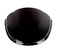 Paravento Moto Per Ducati 748 916 996 998 1994 1995 1996 1997 1998 1999 2000 2001 2002 Moto Parabrezza Parabrezza Schermo Nero Trasparente Cupolino Parabrezza(Colore:Nero)