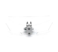 Paravento Moto Per R1200R Per R1200RS Per R1200RT Parabrezza A Clip Per Moto Estensione Parabrezza Deflettore Accessori Per Moto Sostituzione