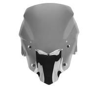 Paravento Moto Per XL750 Per Transalp 2023 2024 Moto Per Parabrezza Da Per Turismo Parabrezza Deflettore Antivento Schermo A Doppia Bolla Accessori Di Ricambio