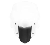 Paravento Moto Per XL750 Per Transalp 2023 2024 Moto Per Parabrezza Da Per Turismo Parabrezza Deflettore Antivento Schermo A Doppia Bolla Accessori Di Ricambio