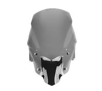 Paravento Moto Per XL750 Per Transalp 2023 2024 Moto Per Parabrezza Da Per Turismo Parabrezza Deflettore Antivento Schermo A Doppia Bolla Accessori Di Ricambio