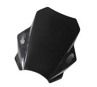 Paravento Moto Per Z650 Per Z900 Per Z1000 Parabrezza Per Moto Clip Regolabile Estensione Parabrezza Deflettore Aria Trasparente Accessori