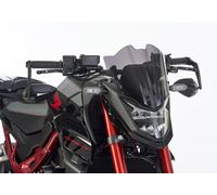 Paravento naked ERMAX Vetro acrilico (PMMA)