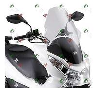 PARAVENTO ORIGINALE GIVI TRASPARENTE PER HONDA PCX 125 2010-2013