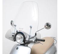 PARAVENTO PARABREZZA ALTO INVERNALE CON ATTACCHI FACO SYM FIDDLE 2 50 125