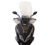 PARAVENTO PARABREZZA ALTO INVERNALE FABBRI KYMCO DOWNTOWN 350 GT 2024 2025