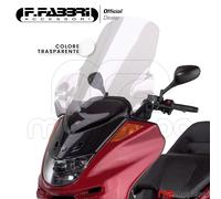PARAVENTO PARABREZZA ALTO YAMAHA MAJESTY SKYLINER 250 2000 - 2006