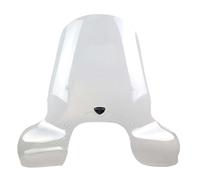 PARAVENTO PARABREZZA BIONDI PIAGGIO BEVERLY HPE 4V EURO5 300-400 DAL 2021