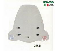 PARAVENTO PARABREZZA FACO GILERA RUNNER VX 50/125 22541