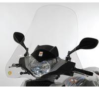 PARAVENTO PARABREZZA ISOTTA + ATTA.KYMCO PEOPLE 125i-300i GT 2010 SC2755 + A/438