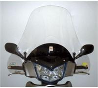 PARAVENTO PARABREZZA ISOTTA KYMCO PEOPLE S 125-200 E64 + A/414 COMPLETO DI ATTA.