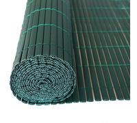 Paravento Paravento In PVC Per Giardino E Terrazza