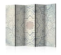 Paravento Parete Divisoria Interno Separatore Mandala 10 disegni f-A-0509-z-c