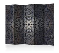 Paravento Parete Divisoria Interno Separatore Mandala 10 disegni f-A-0509-z-c